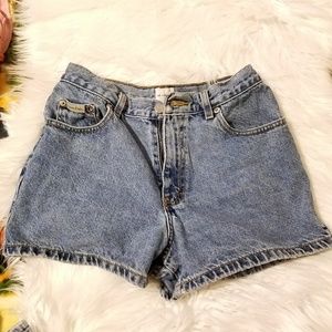 Calvin Klein Jean shorts